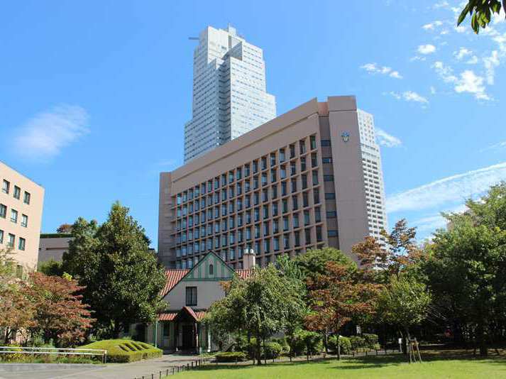 聖路加国際病院