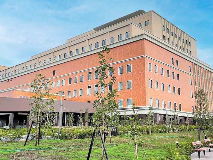 東京女子医科大学病院