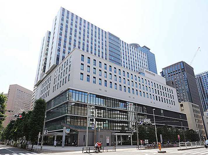 東京医科大学病院