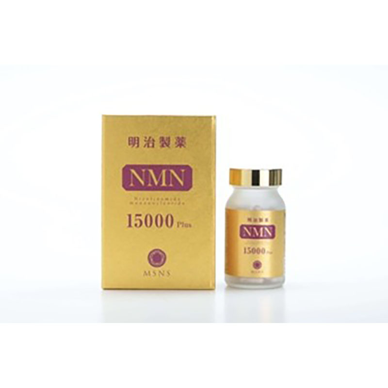 明治制药 NMN15000 Plus